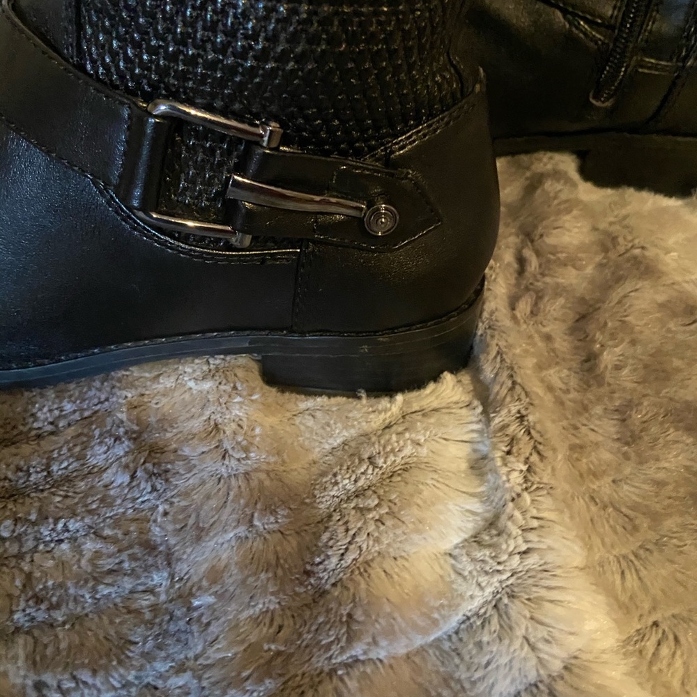 Alex Marie Ridding Boots - Picture 4 of 8